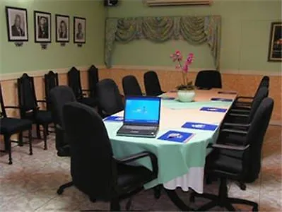 Christar Villas Hotel Kingston