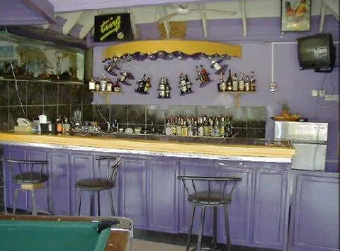 Christar Villas Hotel Kingston