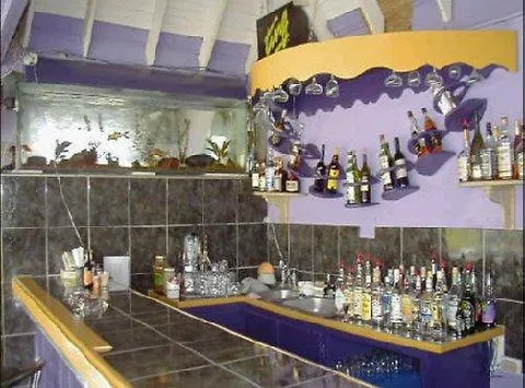 Christar Villas Hotel Kingston Jamaica