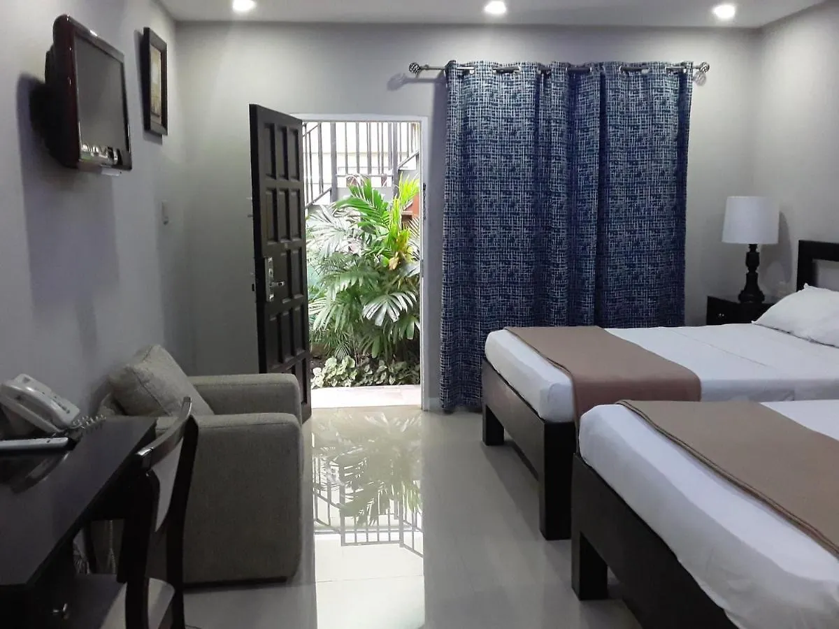 Christar Villas Hotel Kingston