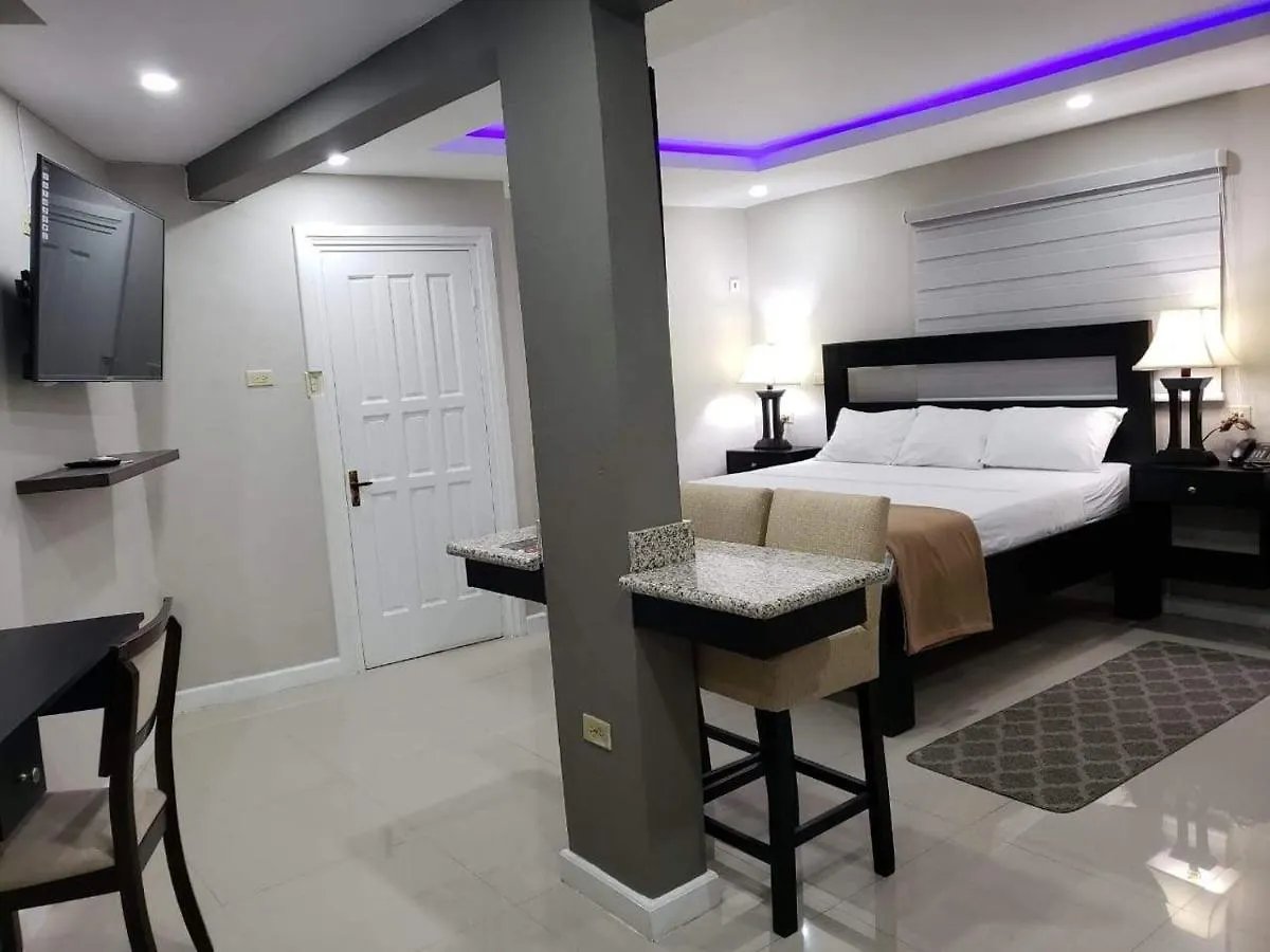Christar Villas Hotel Kingston