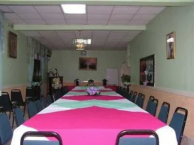 Christar Villas Hotel Kingston 3*,