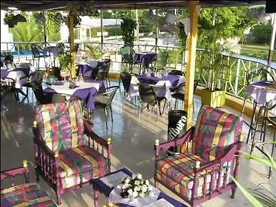 Christar Villas Hotel Kingston