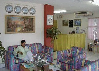 Christar Villas Hotel Kingston 3*,  Jamaica