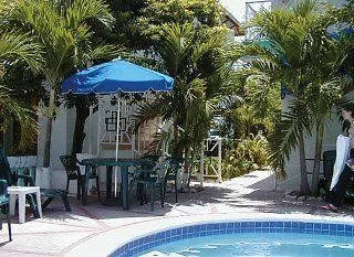 Christar Villas Hotel Kingston