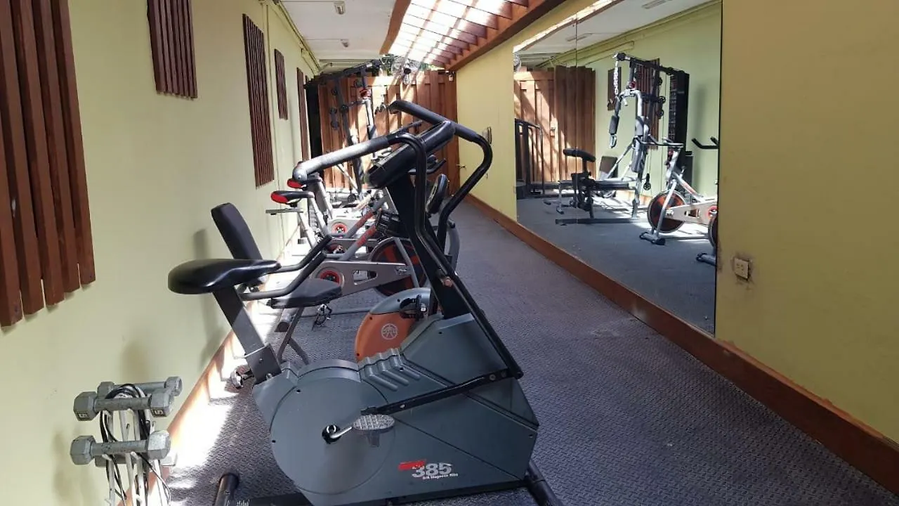Christar Villas Hotel Kingston