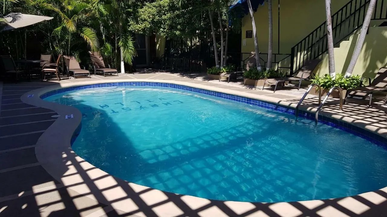 Christar Villas Hotel Kingston
