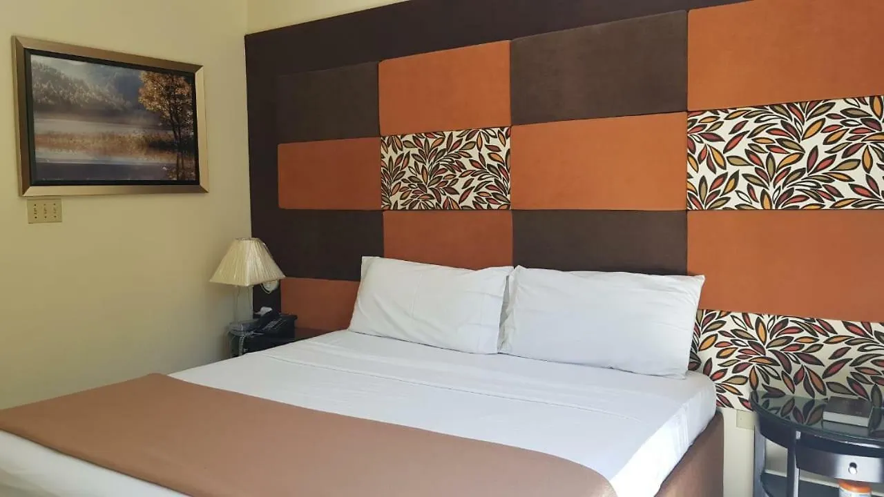 Christar Villas Hotel Kingston 3*,  Jamaica
