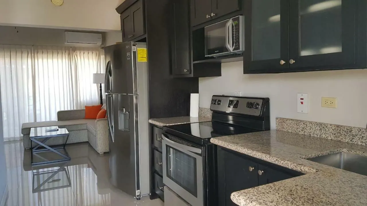 Christar Villas Hotel Kingston